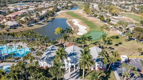 1321 Isleworth Court Royal Palm Beach FL 33411