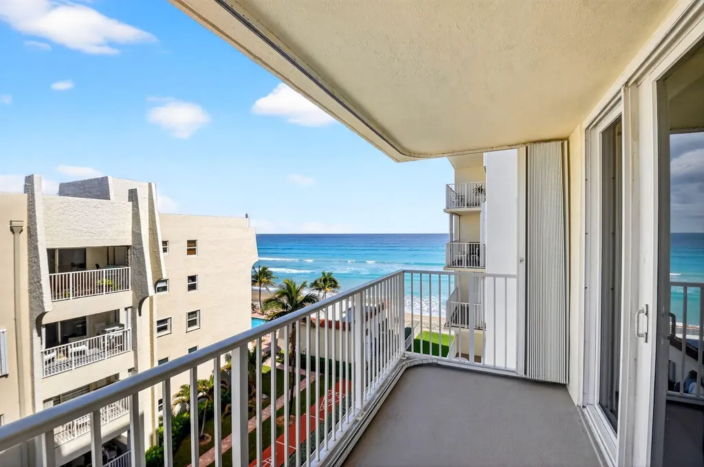 3540 S Ocean Boulevard South Palm Beach FL 33480