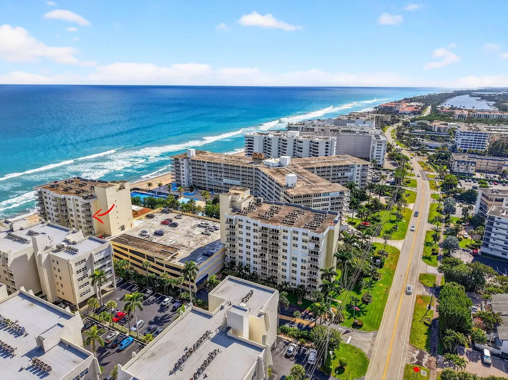 3540 S Ocean Boulevard South Palm Beach FL 33480