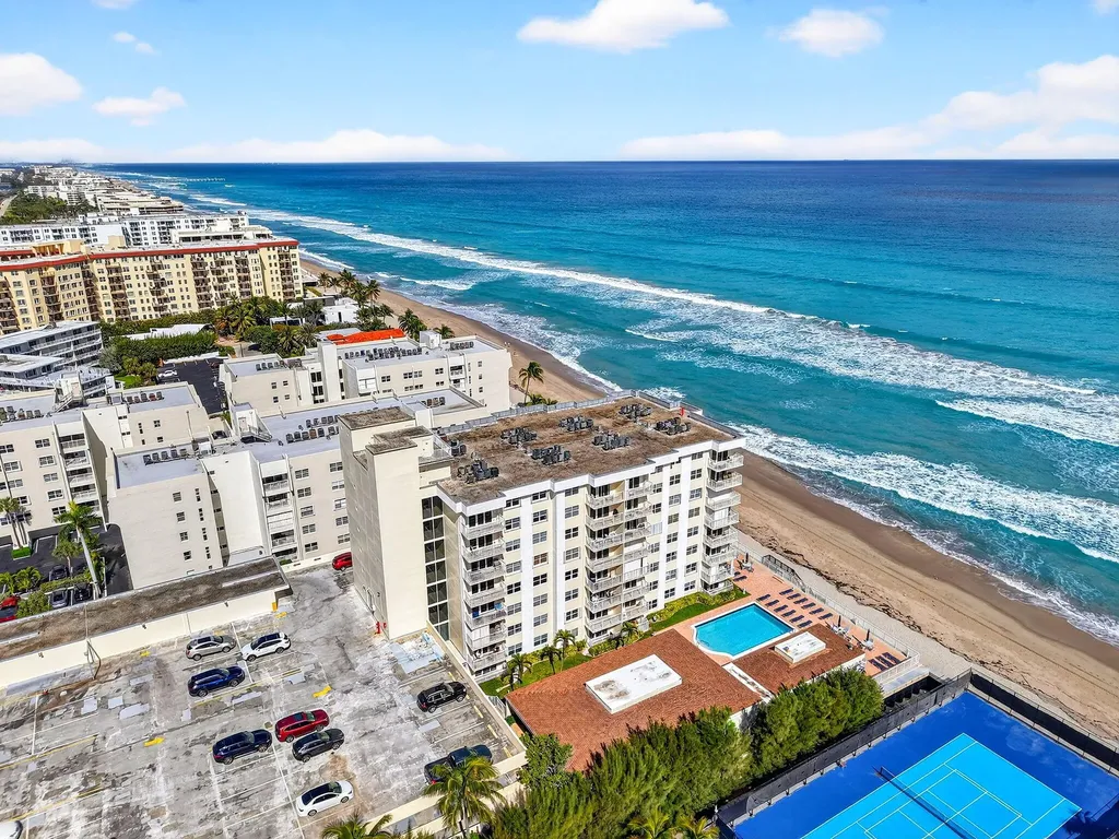 3540 S Ocean Boulevard South Palm Beach FL 33480