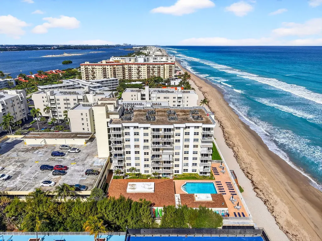 3540 S Ocean Boulevard South Palm Beach FL 33480