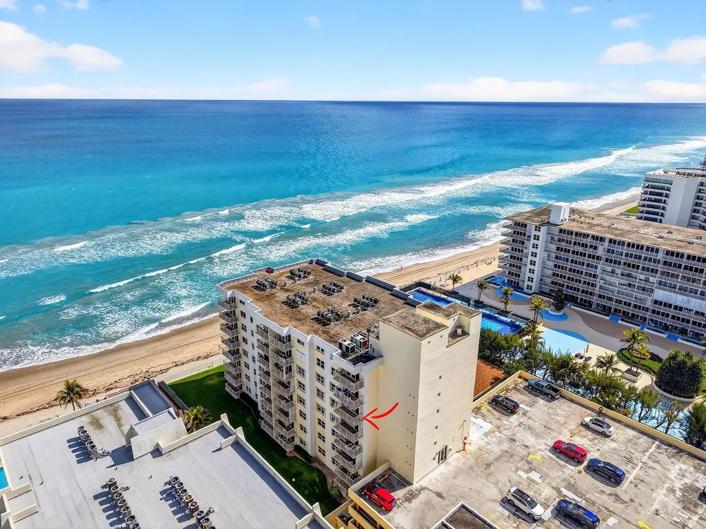 3540 S Ocean Boulevard South Palm Beach FL 33480