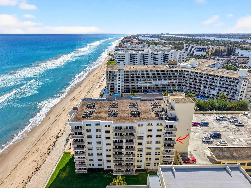 3540 S Ocean Boulevard South Palm Beach FL 33480