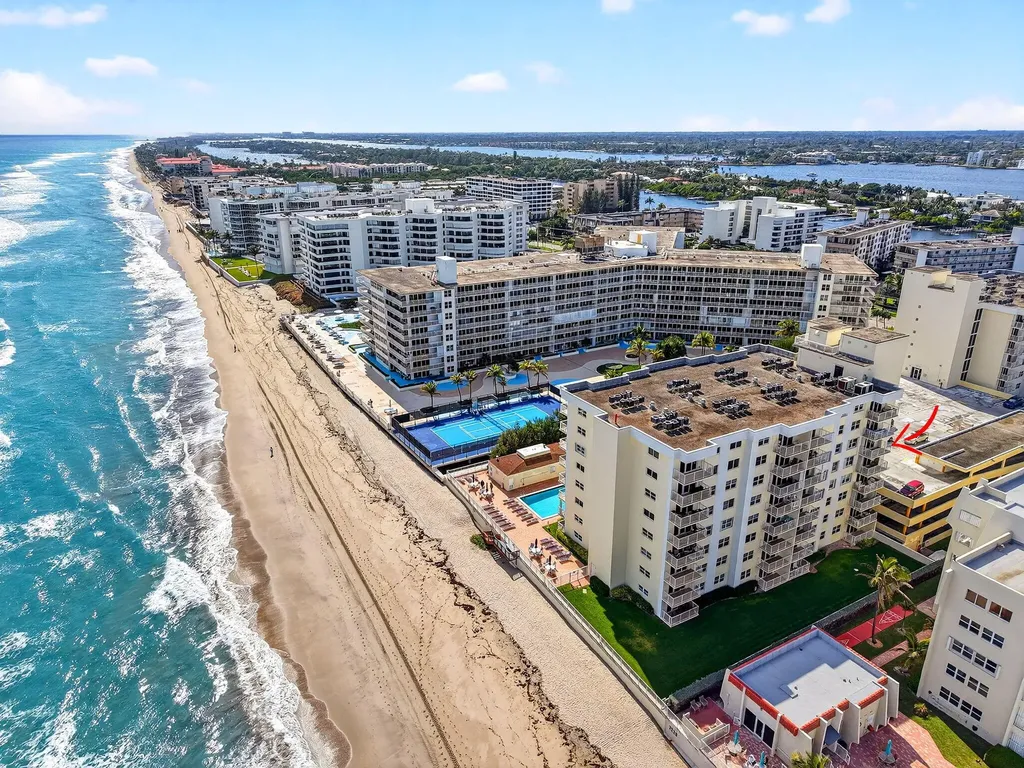 3540 S Ocean Boulevard South Palm Beach FL 33480