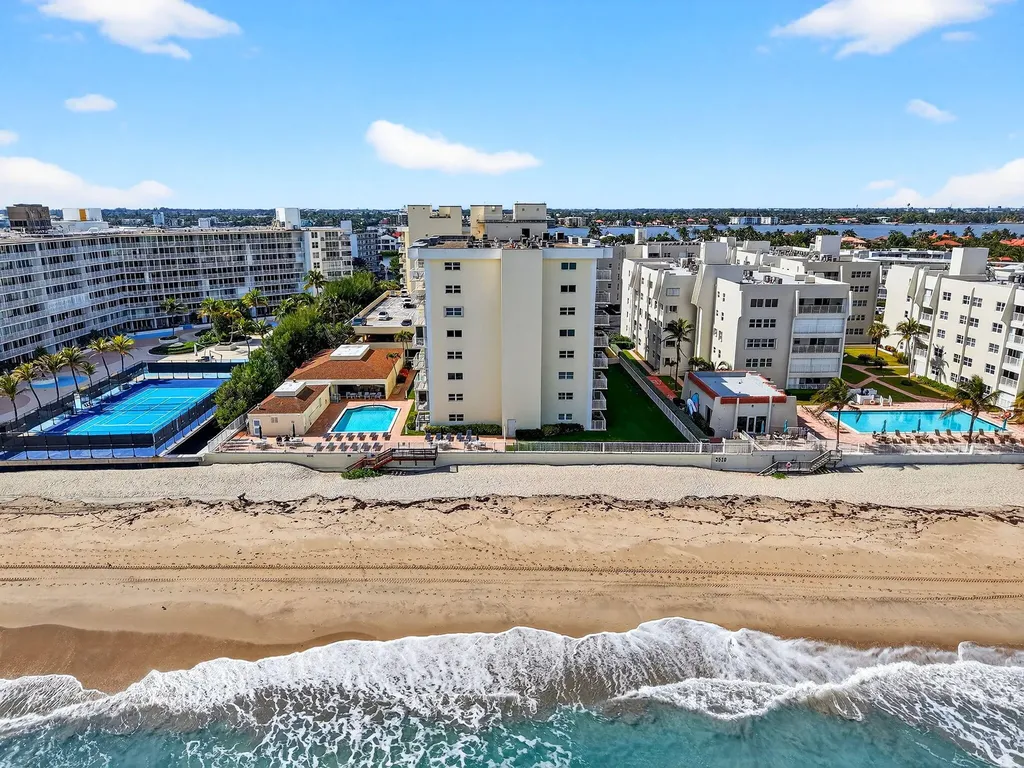 3540 S Ocean Boulevard South Palm Beach FL 33480