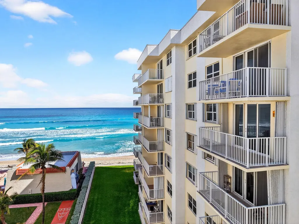 3540 S Ocean Boulevard South Palm Beach FL 33480