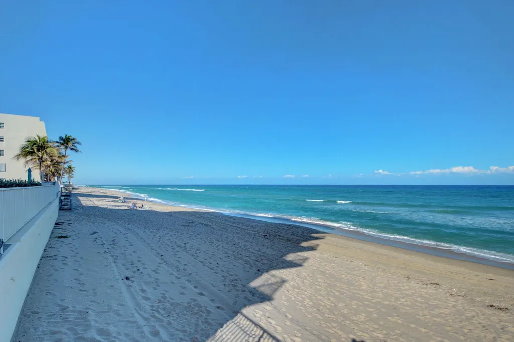 3540 S Ocean Boulevard South Palm Beach FL 33480