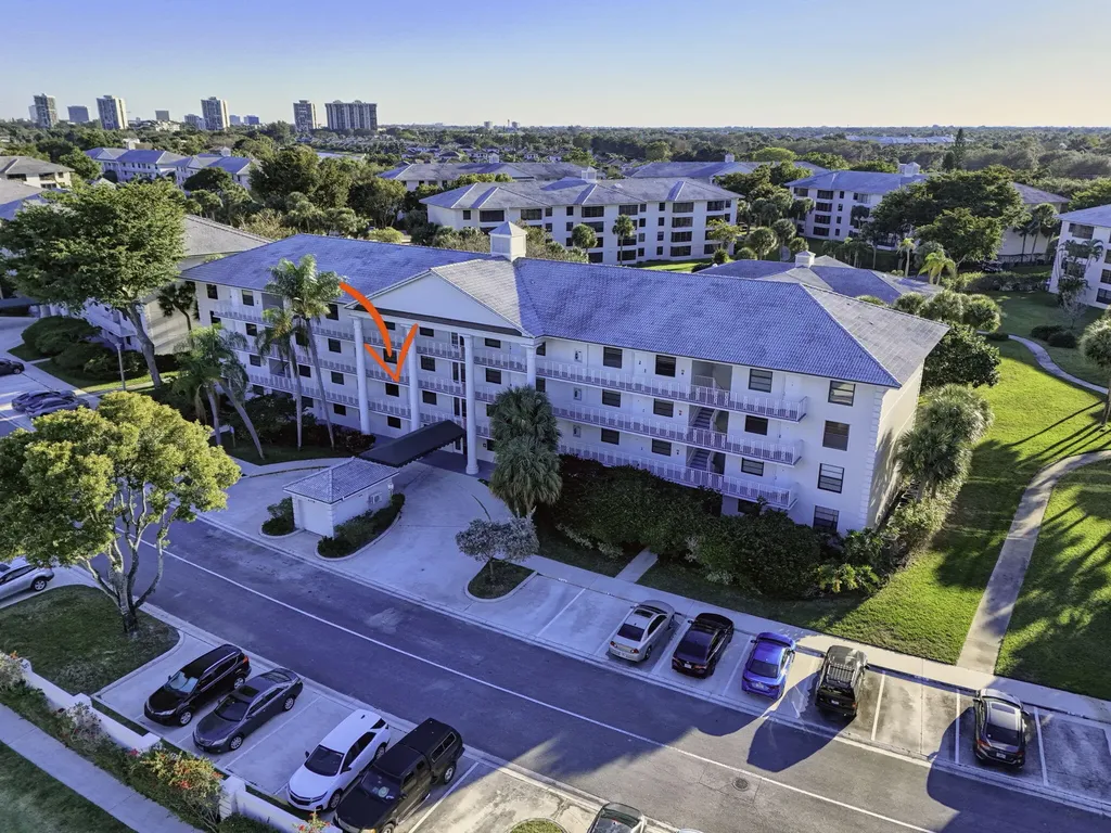 3716 Whitehall Drive West Palm Beach FL 33401