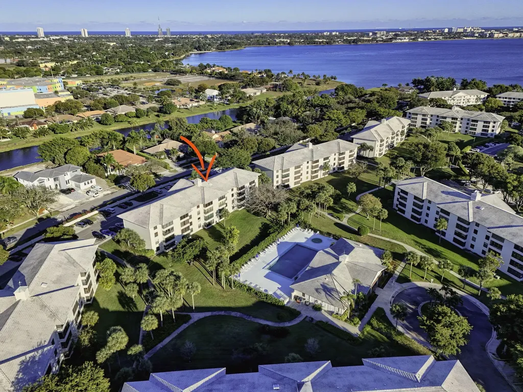 3716 Whitehall Drive West Palm Beach FL 33401