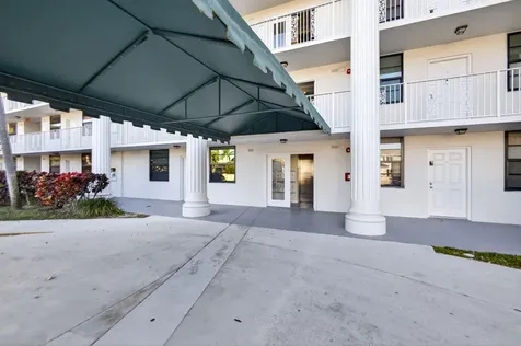 3716 Whitehall Drive West Palm Beach FL 33401