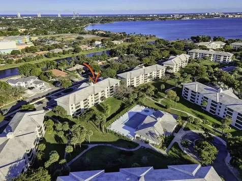 3716 Whitehall Drive West Palm Beach FL 33401