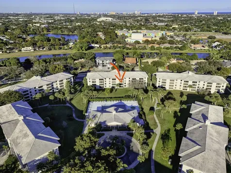 3716 Whitehall Drive West Palm Beach FL 33401