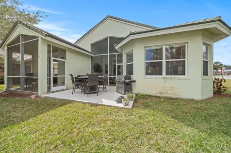 104 NW Willow Grove Avenue Port St Lucie FL 34986