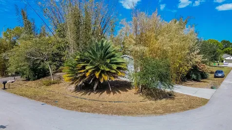 4418 SW Farmington Street Port St Lucie FL 34953