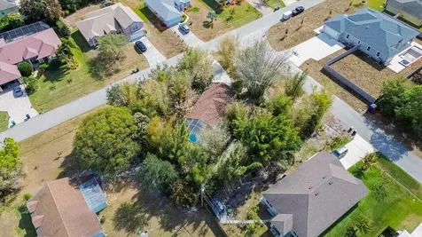 4418 SW Farmington Street Port St Lucie FL 34953