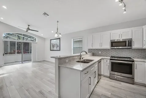 9712 Cherry Blossom Court Boynton Beach FL 33437