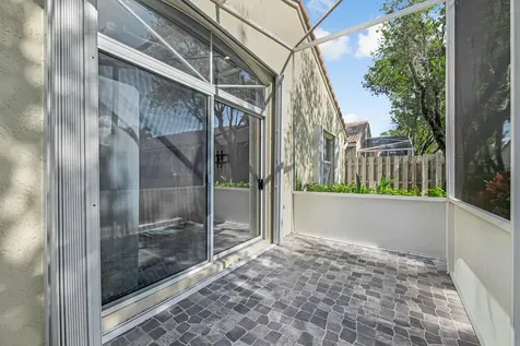 9712 Cherry Blossom Court Boynton Beach FL 33437