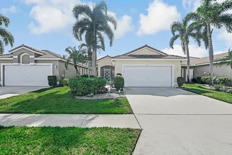 9712 Cherry Blossom Court Boynton Beach FL 33437