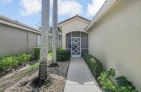 9712 Cherry Blossom Court Boynton Beach FL 33437