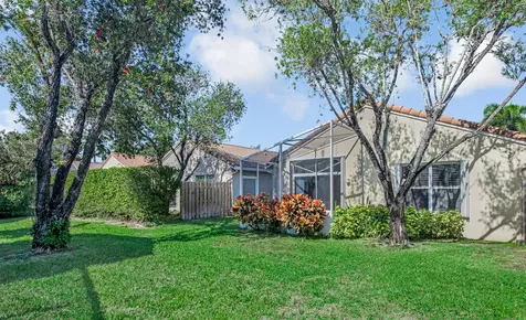 9712 Cherry Blossom Court Boynton Beach FL 33437