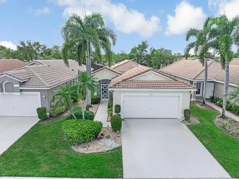 9712 Cherry Blossom Court Boynton Beach FL 33437