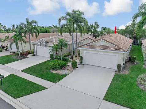 9712 Cherry Blossom Court Boynton Beach FL 33437