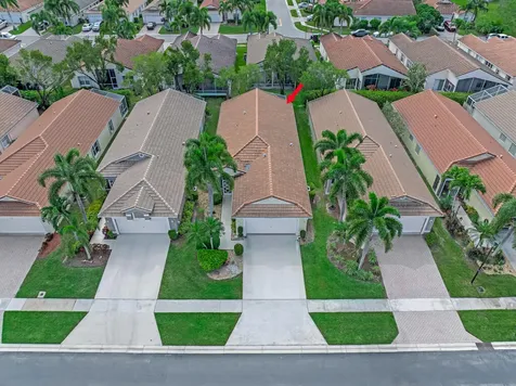 9712 Cherry Blossom Court Boynton Beach FL 33437