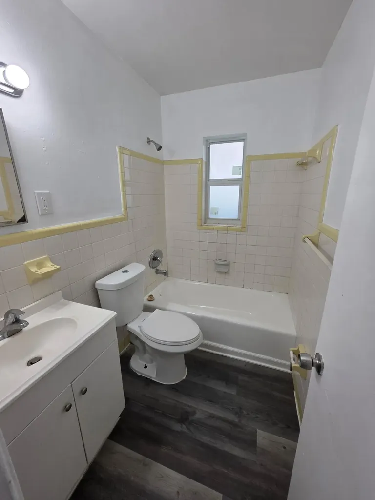 1021 Henrietta Avenue West Palm Beach FL 33401