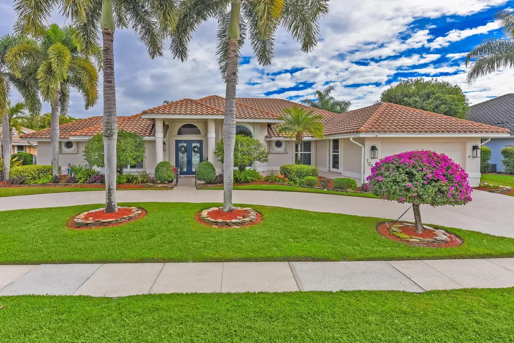 1980 S Club Drive Wellington FL 33414