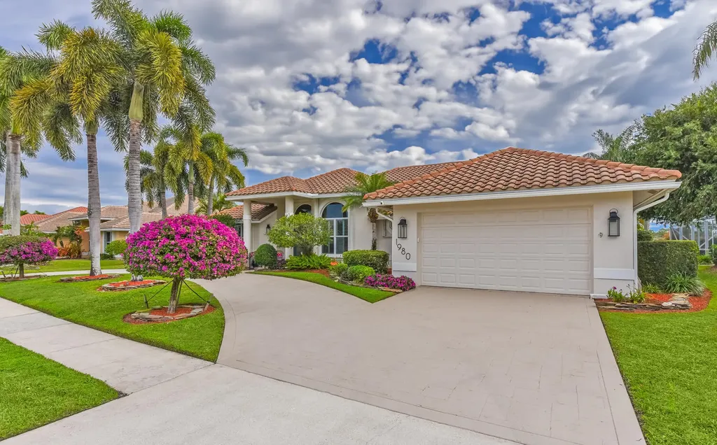 1980 S Club Drive Wellington FL 33414