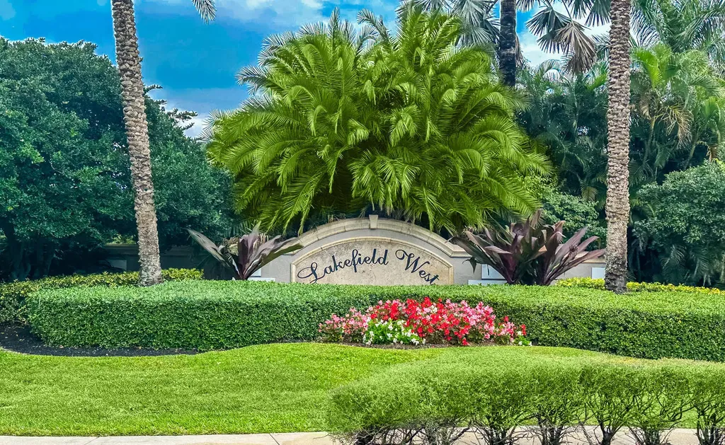 1980 S Club Drive Wellington FL 33414