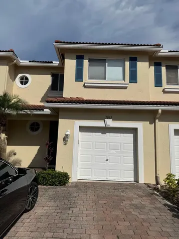 3033 N Evergreen Circle Boynton Beach FL 33426