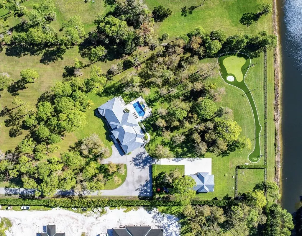 11230 Alligator Trail Wellington FL 33449