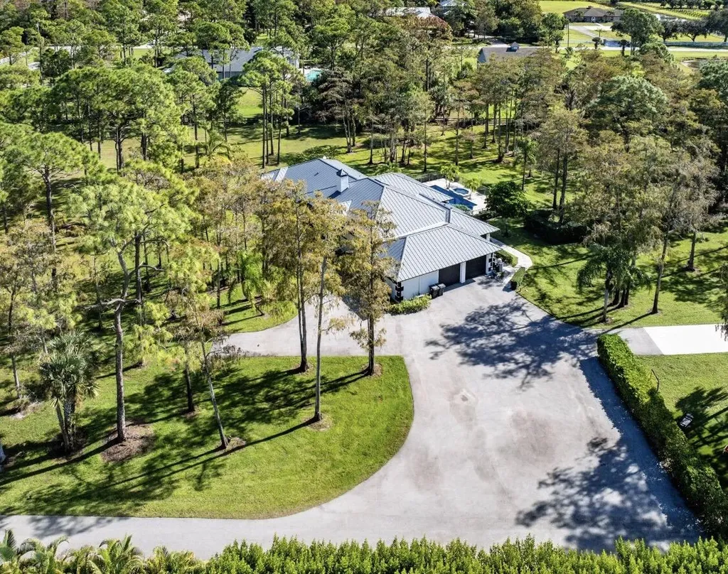 11230 Alligator Trail Wellington FL 33449