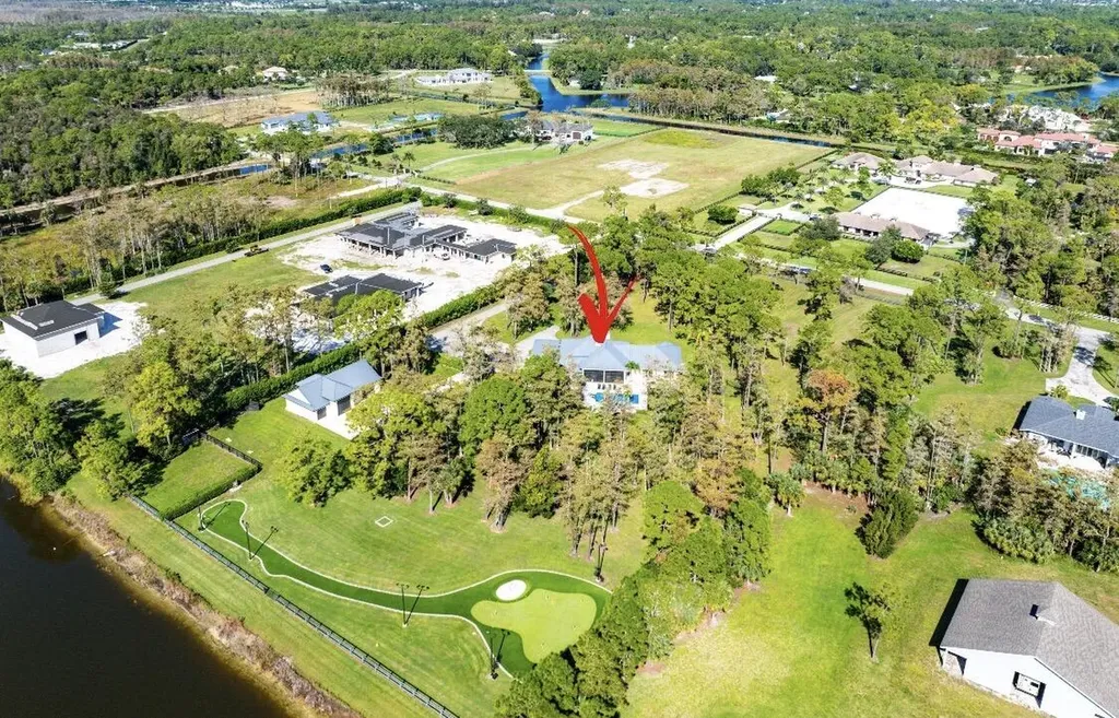 11230 Alligator Trail Wellington FL 33449