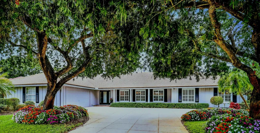 1 Durness Court Palm Beach Gardens FL 33418