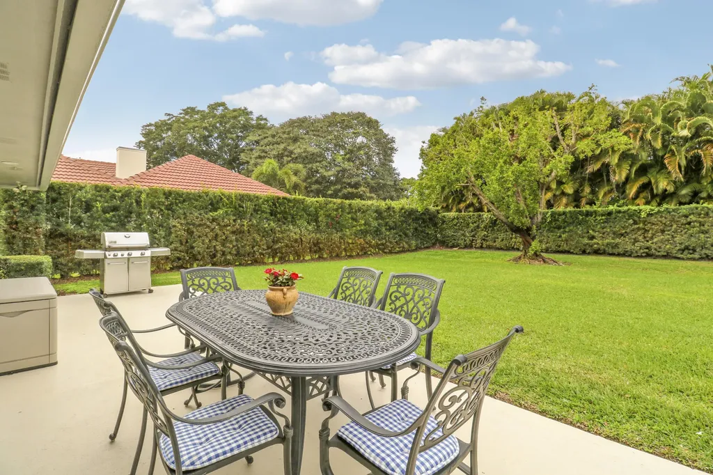 1 Durness Court Palm Beach Gardens FL 33418