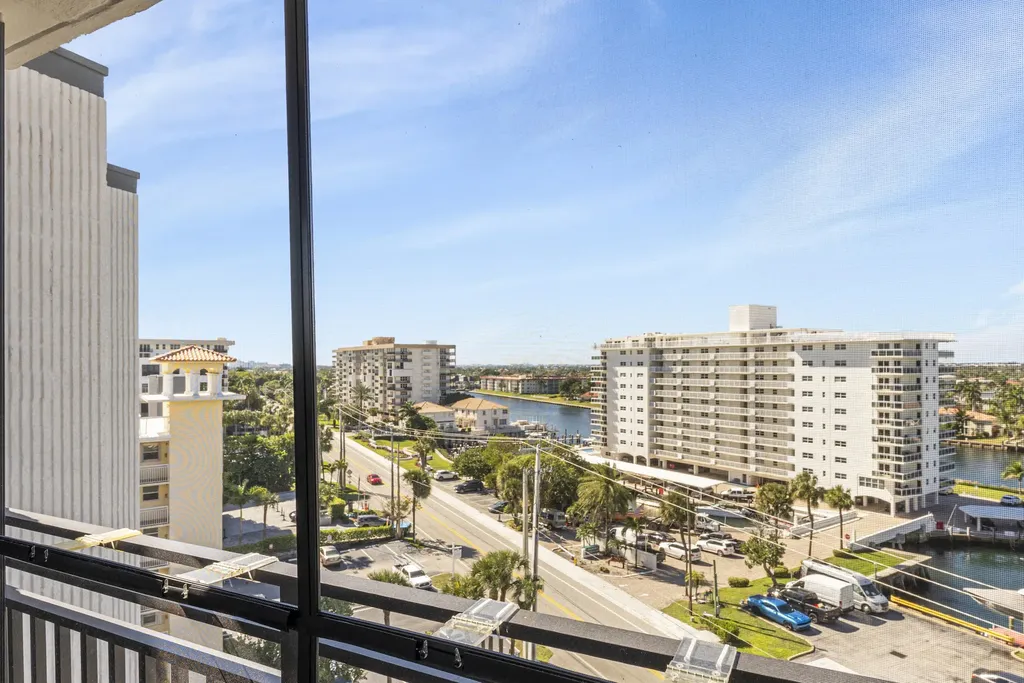 1167 Hillsboro Mile Hillsboro Beach FL 33062