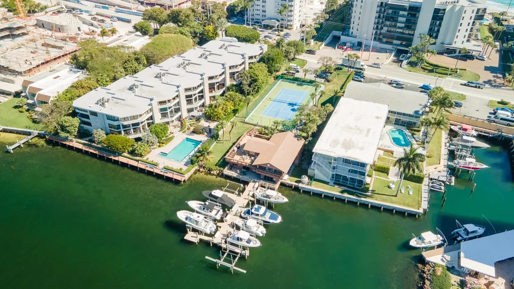 1167 Hillsboro Mile Hillsboro Beach FL 33062
