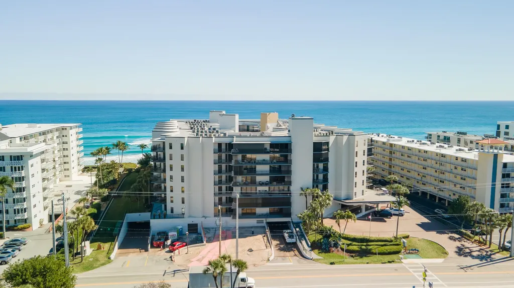1167 Hillsboro Mile Hillsboro Beach FL 33062