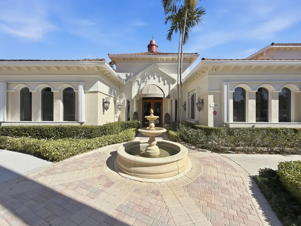 3221 Tuscany Way Boynton Beach FL 33435