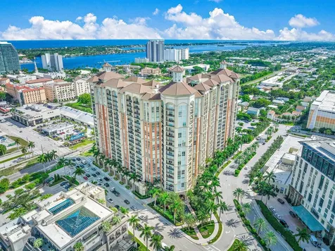 550 Okeechobee Boulevard West Palm Beach FL 33401