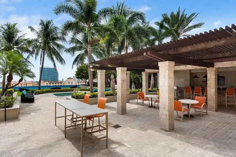 550 Okeechobee Boulevard West Palm Beach FL 33401