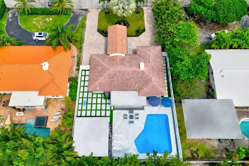 3025 Center Avenue Fort Lauderdale FL 33308