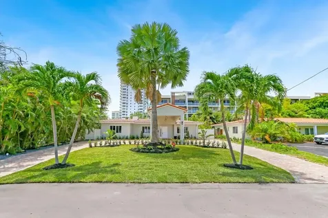 3025 Center Avenue Fort Lauderdale FL 33308