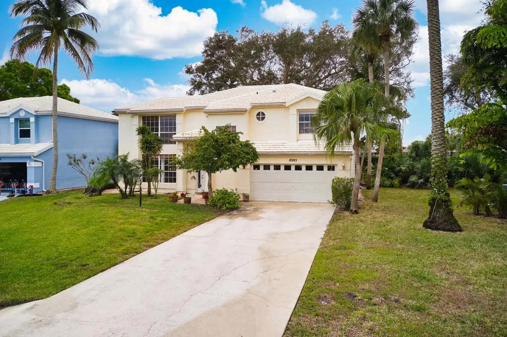 18205 SE Fairview Circle Jupiter FL 33469