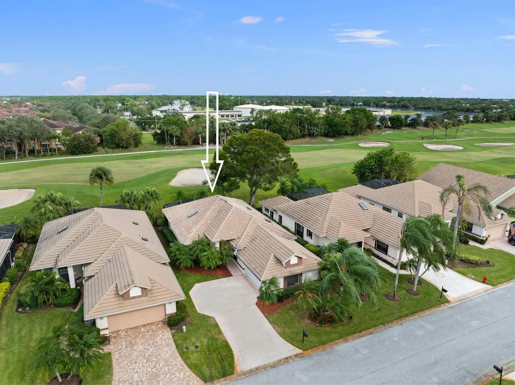 435 SW Jefferson Circle Port St Lucie FL 34986
