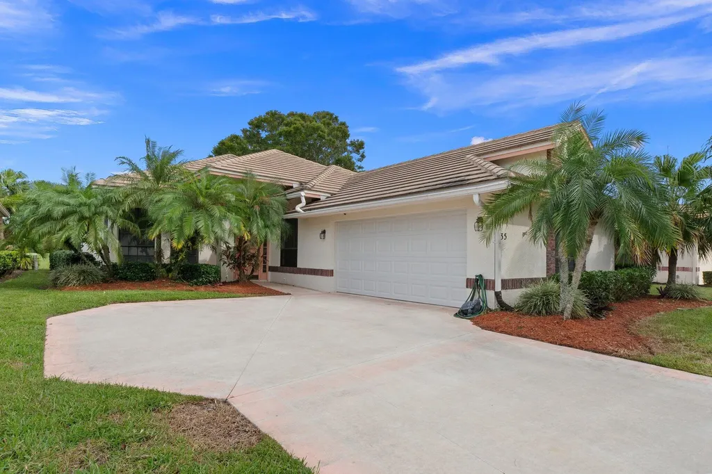 435 SW Jefferson Circle Port St Lucie FL 34986