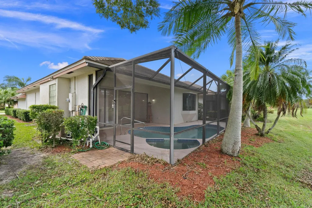 435 SW Jefferson Circle Port St Lucie FL 34986