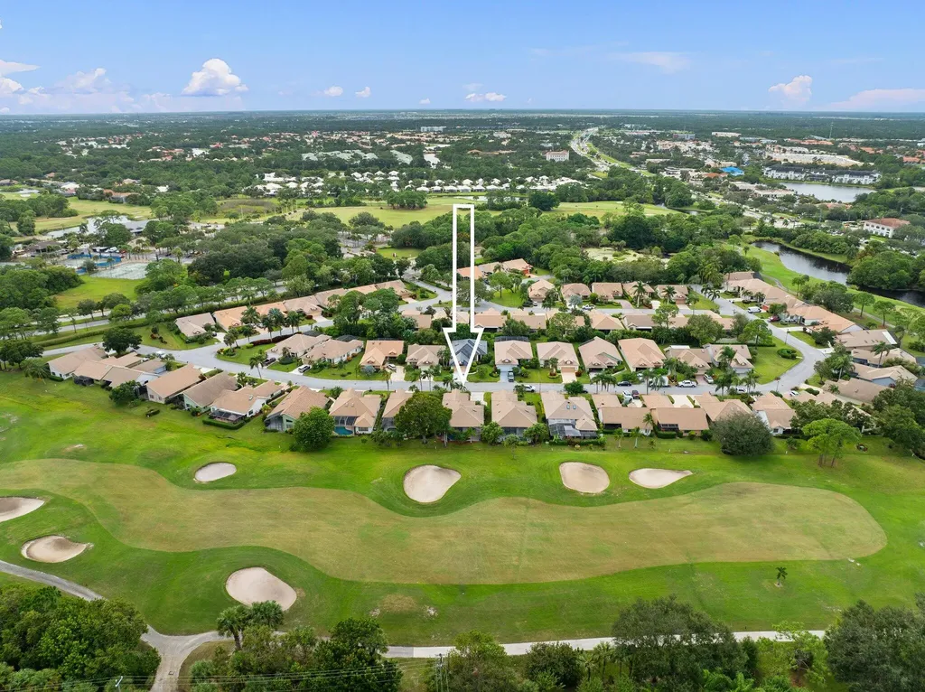 435 SW Jefferson Circle Port St Lucie FL 34986